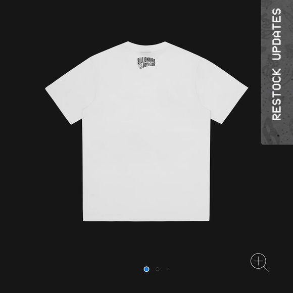 BBC x NUWO Astro T-shirt - Picture 3 of 3